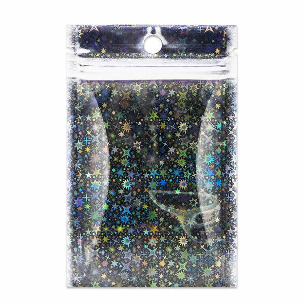 Bolsa Láser Estrella