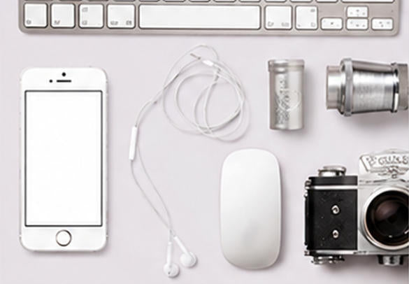 Electronics Accessories