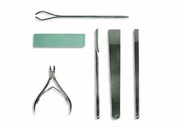 Metal Tools