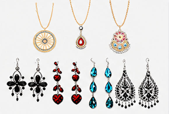 Jewelry & Accessories