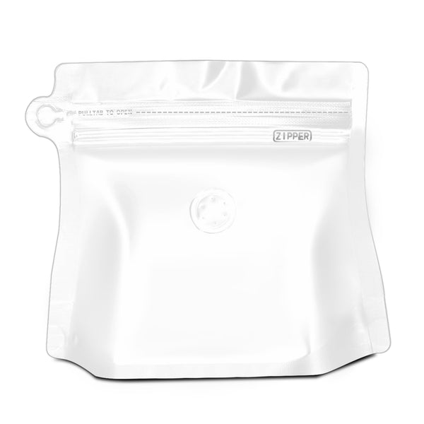 Bolsa de café Coffee Diamond de pie